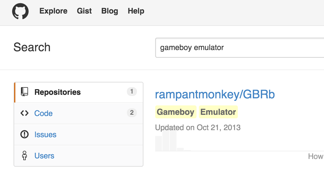 RampantMonkey's emulator